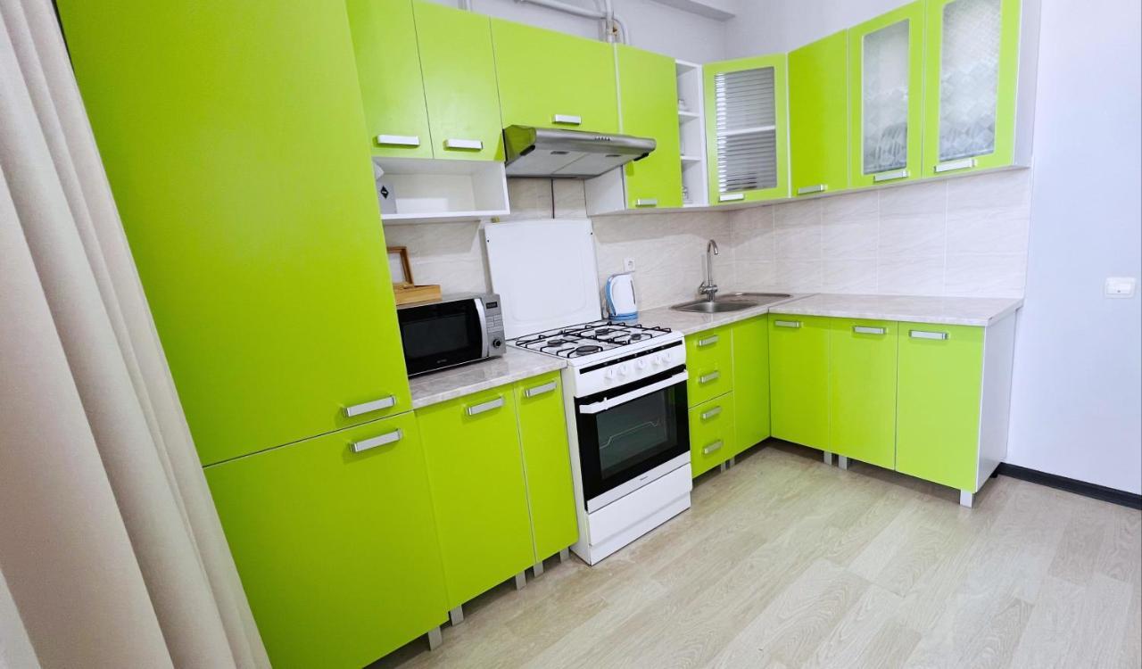 Comfortable Apartment With A Panoramic View Kiszyniów Zewnętrze zdjęcie
