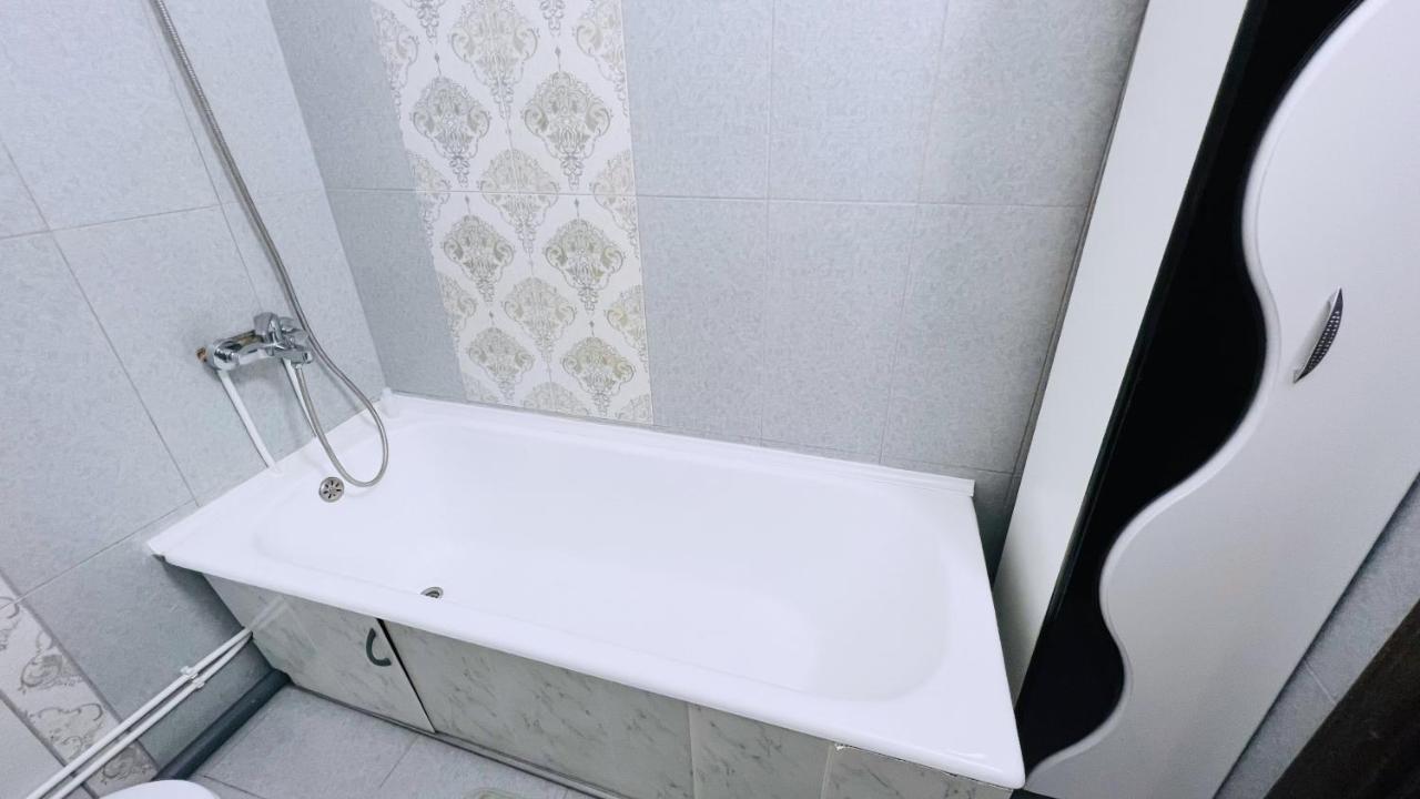 Comfortable Apartment With A Panoramic View Kiszyniów Zewnętrze zdjęcie