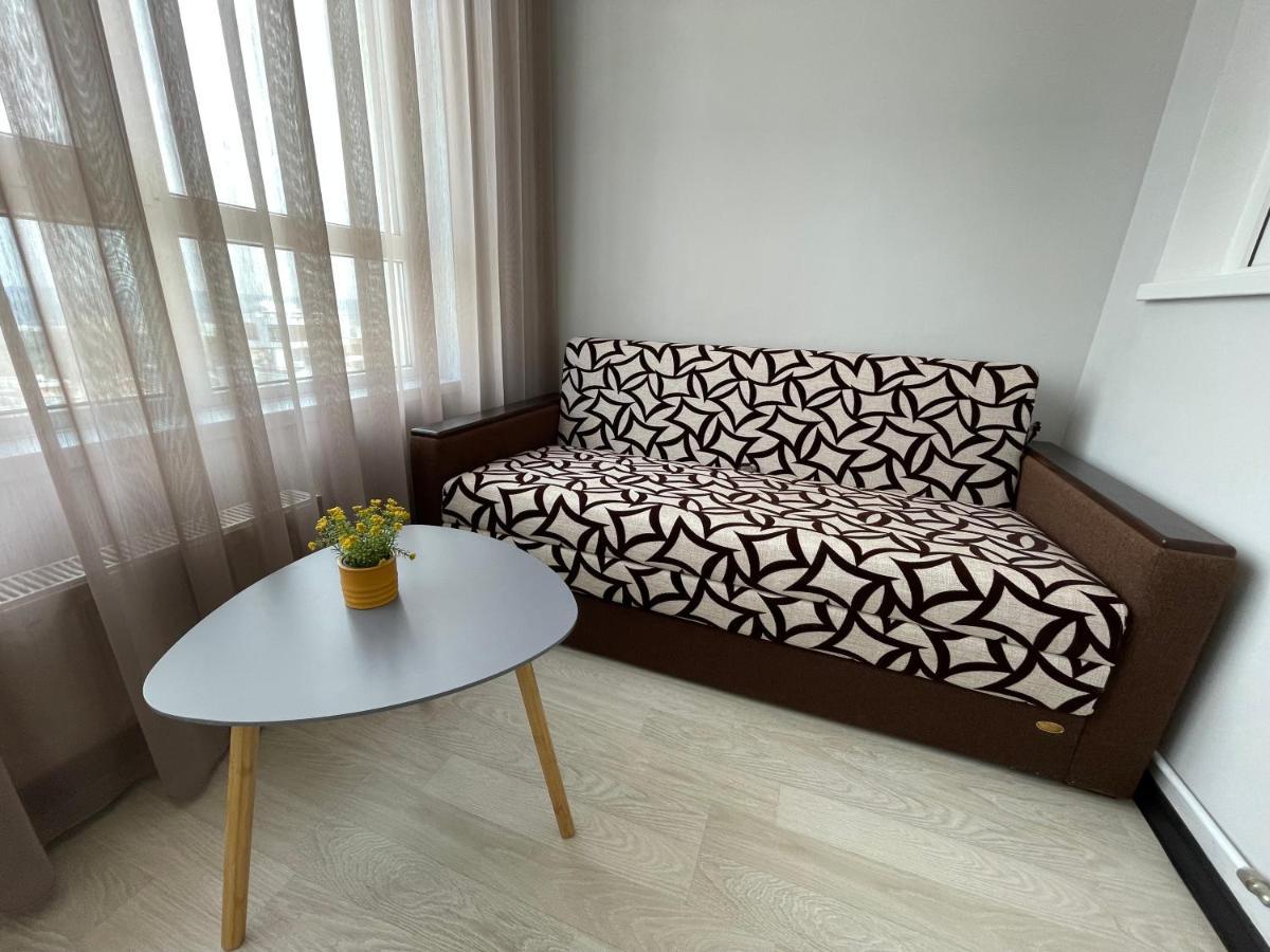 Comfortable Apartment With A Panoramic View Kiszyniów Zewnętrze zdjęcie